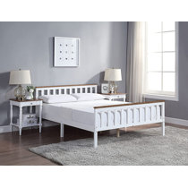 Wayfair kira deals platform bed